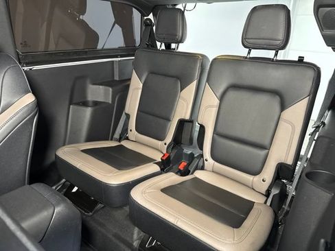 Used 2024 Ford Bronco Big Bend AWD/4WD image 21