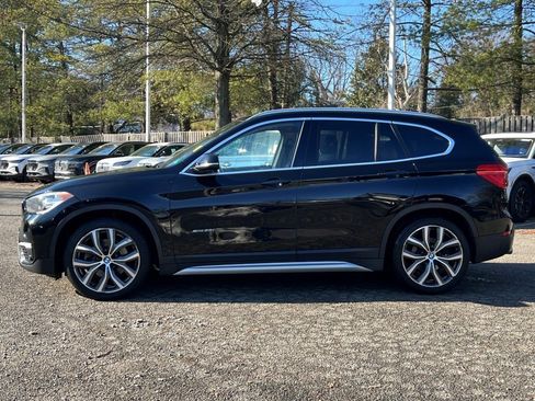 Used 2016 BMW X1 xDrive28i image 3