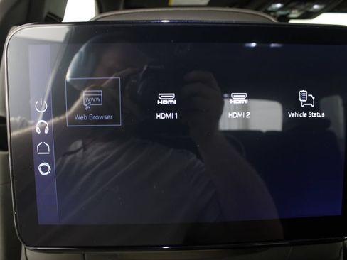 New 2026 GMC Yukon XL AT4 Ultimate AWD/4WD image 24