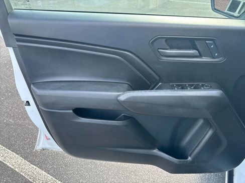 Used 2023 Chevrolet Colorado W/T w/ WT Convenience Package II image 21