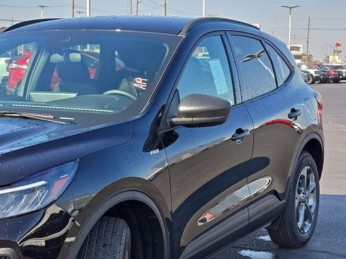 New 2026 Ford Escape ST-Line w/ Tech Pack #1 image 62