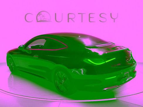 Certified 2026 Mercedes-Benz CLE 300 4MATIC Coupe image 3