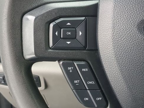 Used 2019 Ford F150 XL w/ Equipment Group 101A Mid image 28