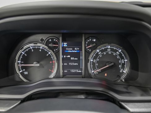 Used 2024 Toyota 4Runner TRD Pro AWD/4WD image 21