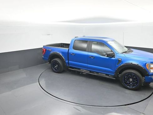 Certified 2021 Ford F150 XL w/ STX Appearance Package AWD/4WD image 26