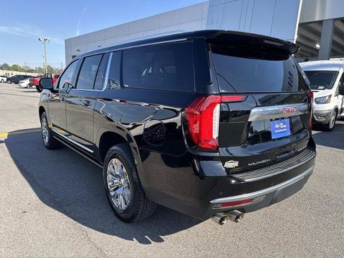Used 2022 GMC Yukon XL Denali image 7