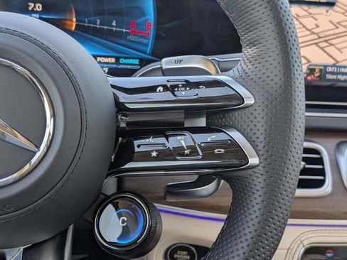 New 2026 Mercedes-Benz GLE 53 AMG 4MATIC image 29