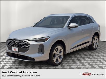 New 2026 Audi Q5 Premium Plus