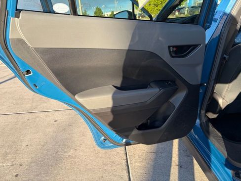 Used 2024 Subaru Crosstrek 2.5i Wilderness w/ Wilderness Package AWD/4WD image 17