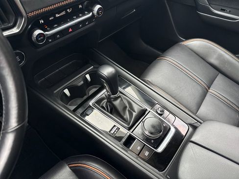 Certified 2024 MAZDA CX-50 AWD 2.5 S w/ Cargo Package image 13