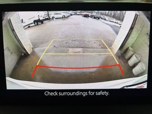 Used 2023 MAZDA CX-5 AWD 2.5 Turbo image 24