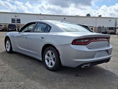 Used 2023 Dodge Charger SXT image 21