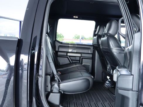 Used 2019 Ford F150 Raptor w/ Equipment Group 802A Luxury AWD/4WD image 33