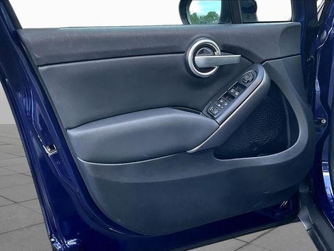 Used 2017 FIAT 500X Pop w/ Pop Popular Equipment Package FWD image 20
