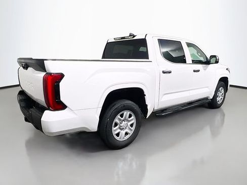 New 2026 Toyota Tundra SR AWD/4WD image 3