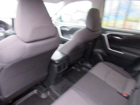 Used 2019 Toyota RAV4 XLE w/ All Weather Liner Package AWD/4WD image 14