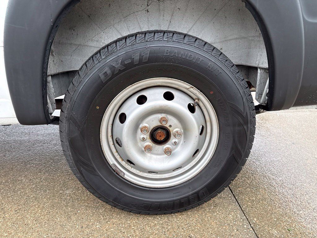 Used 2021 RAM ProMaster 2500 FWD image 50