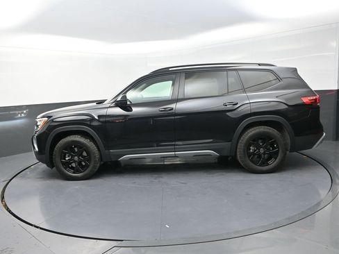 New 2026 Volkswagen Atlas Peak Edition AWD/4WD image 6