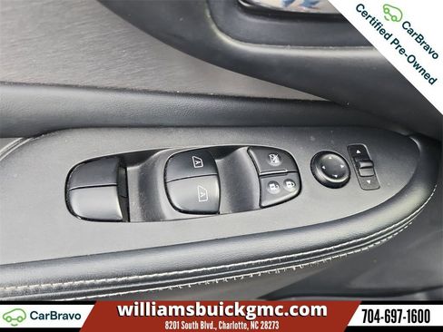 Used 2020 Nissan Murano SV w/ Premium Package image 23