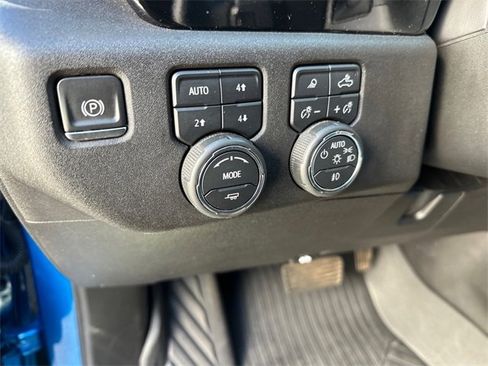 Used 2024 Chevrolet Silverado 1500 RST w/ RST All Star Premium Package image 19