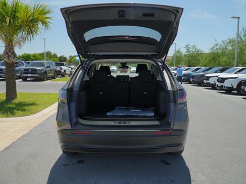 New 2027 Honda HR-V LX image 7