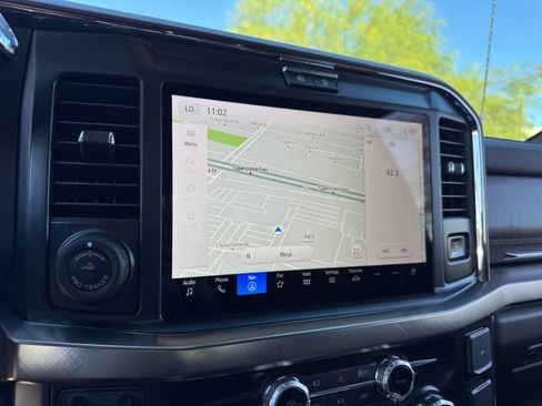 New 2025 Ford F250 King Ranch w/ Chrome Package image 28