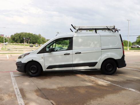 Used 2016 Ford Transit Connect XL FWD image 4