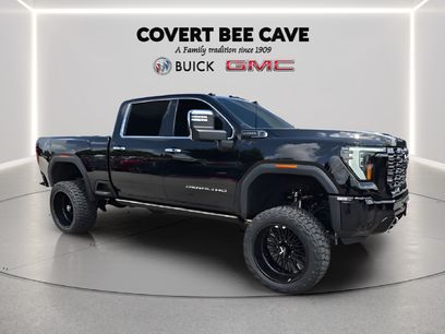New 2026 GMC Sierra 2500 Denali Ultimate
