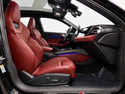 Used 2025 Audi S5 Premium Plus w/ Premium Plus Package AWD/4WD image 24