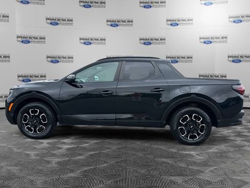 Used 2023 Hyundai Santa Cruz SEL Premium AWD/4WD image 2