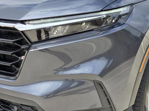Certified 2024 Honda CR-V EX-L image 27