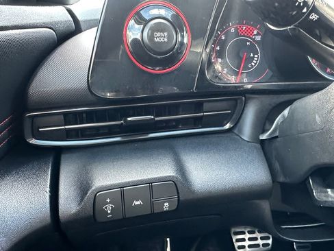 Used 2021 Hyundai Elantra N Line image 21
