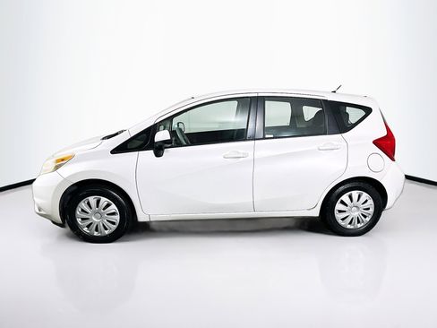 Used 2014 Nissan Versa Note S FWD image 4
