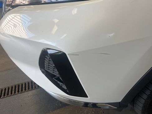 Used 2020 Nissan Murano Platinum AWD/4WD image 3