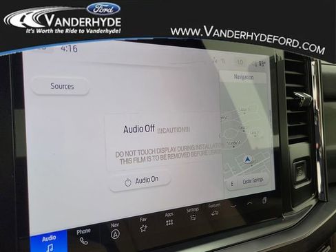 New 2026 Ford F350 Lariat w/ Lariat Premium Package image 27