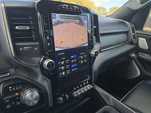 Used 2021 RAM 1500 Limited image 21