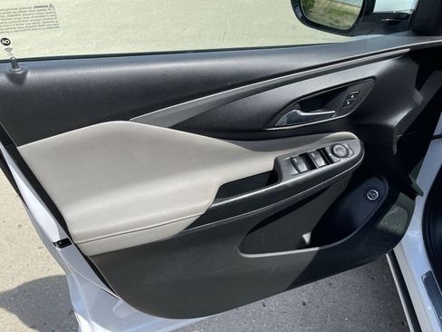 Used 2024 Buick Envista Avenir FWD image 10