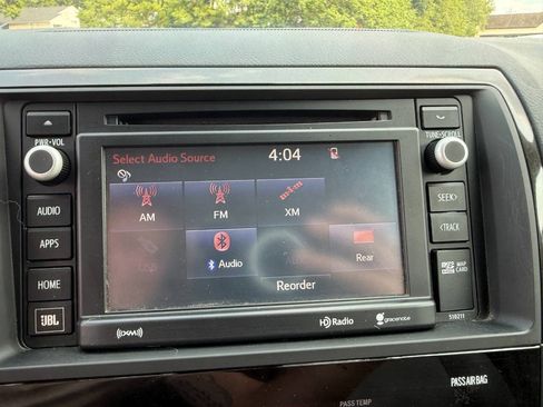 Used 2018 Toyota Sequoia Limited w/ Safety & Convenience Package AWD/4WD image 19