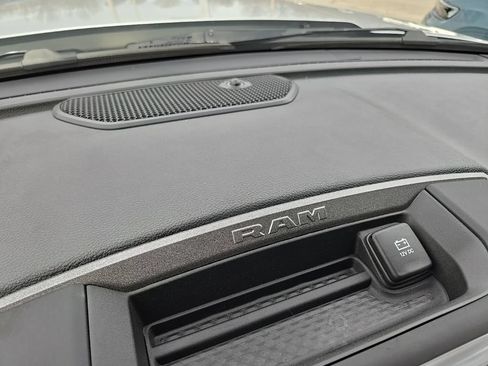 New 2026 RAM 2500 Tradesman AWD/4WD image 55