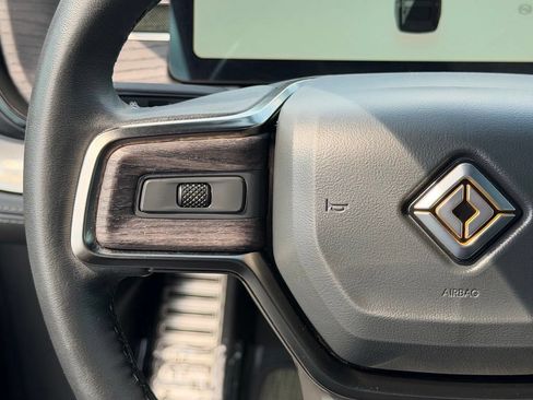 Used 2023 Rivian R1S Adventure Quad AWD/4WD image 11