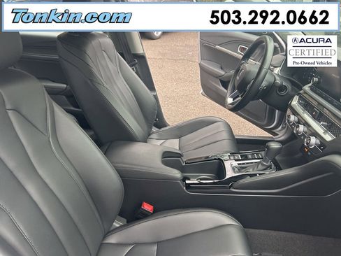 Used 2024 Acura Integra Base image 14