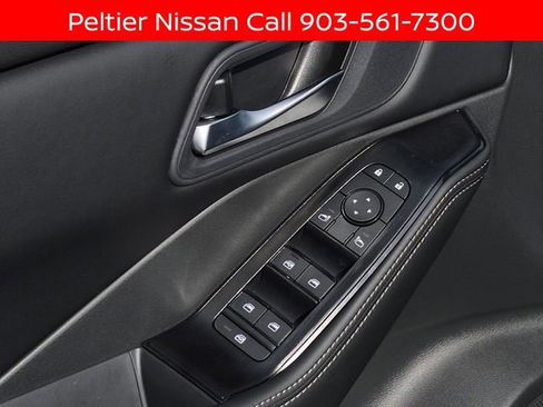 New 2026 Nissan Rogue SV w/ Cold Weather Package FWD image 9