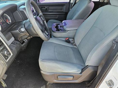 Used 2016 RAM 1500 Express w/ Popular Equipment Group image 12