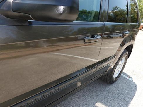 Used 2006 Jeep Grand Cherokee Laredo image 10