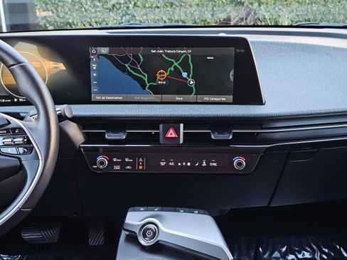 Used 2023 Kia EV6 Wind image 24