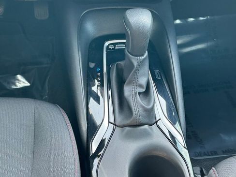 Used 2024 Toyota Corolla SE FWD image 20