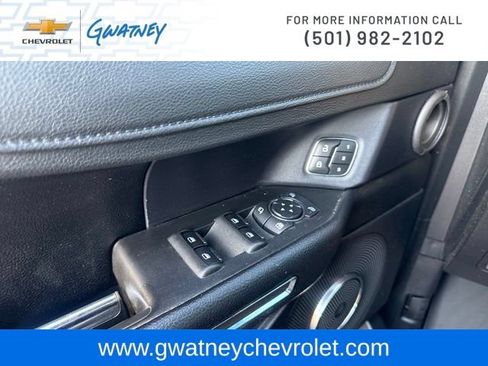 Used 2020 Ford Expedition XLT w/ Equipment Group 202A AWD/4WD image 20