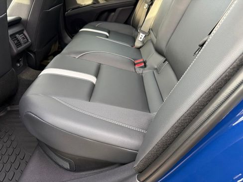 New 2026 Toyota Camry SE FWD image 33