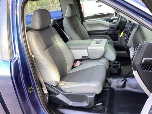 Used 2016 Ford F150 XL w/ Equipment Group 101A Mid image 30