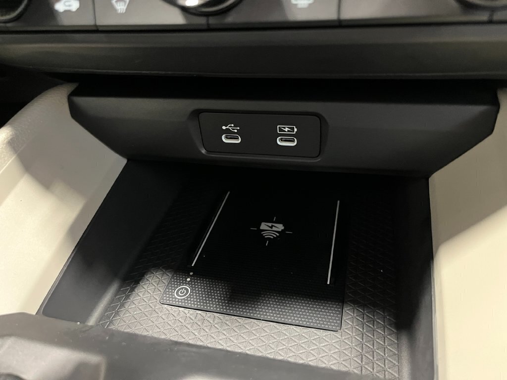 New 2026 Honda Accord LX image 17